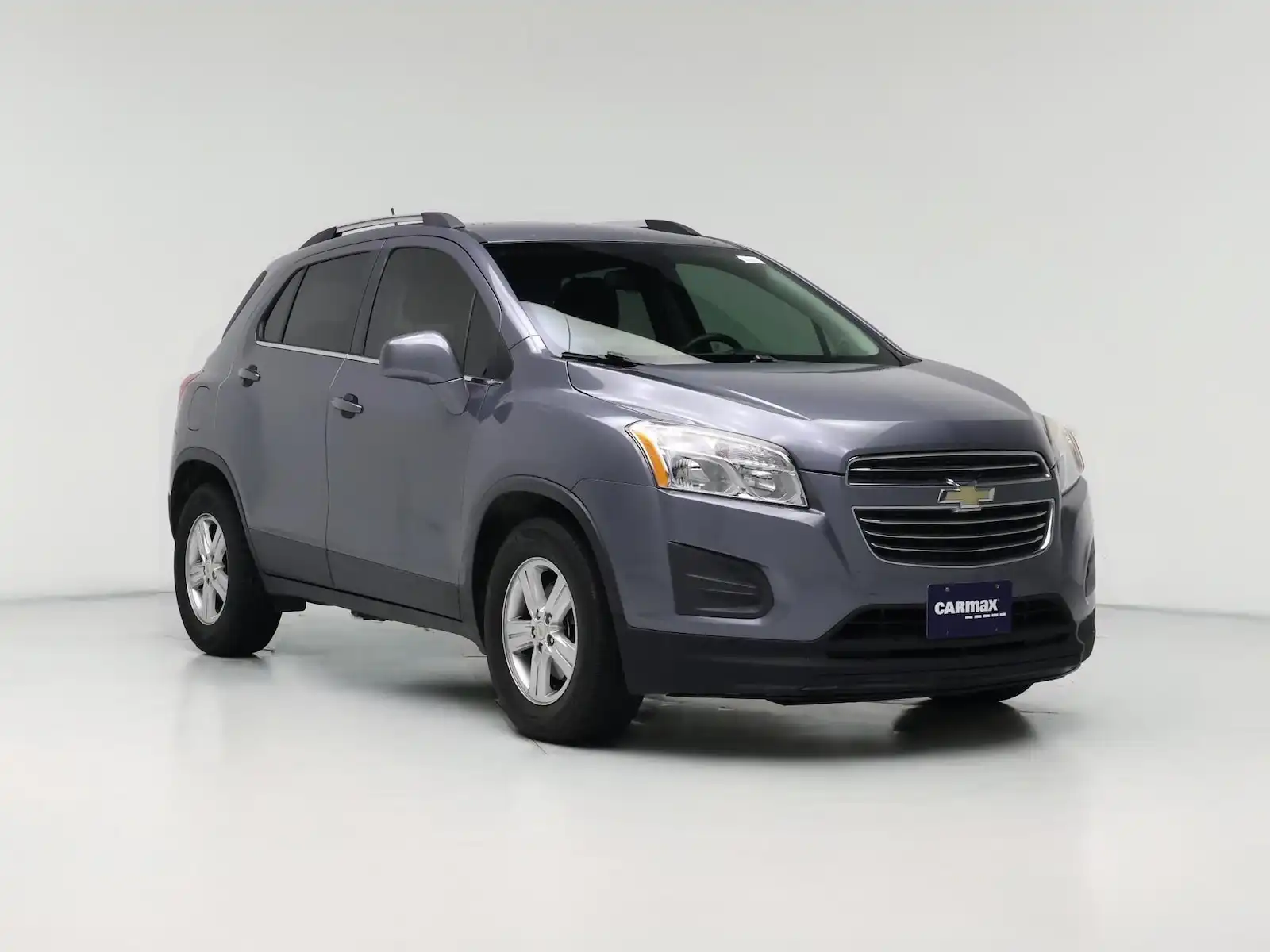 2015 Chevrolet Trax LT's photo