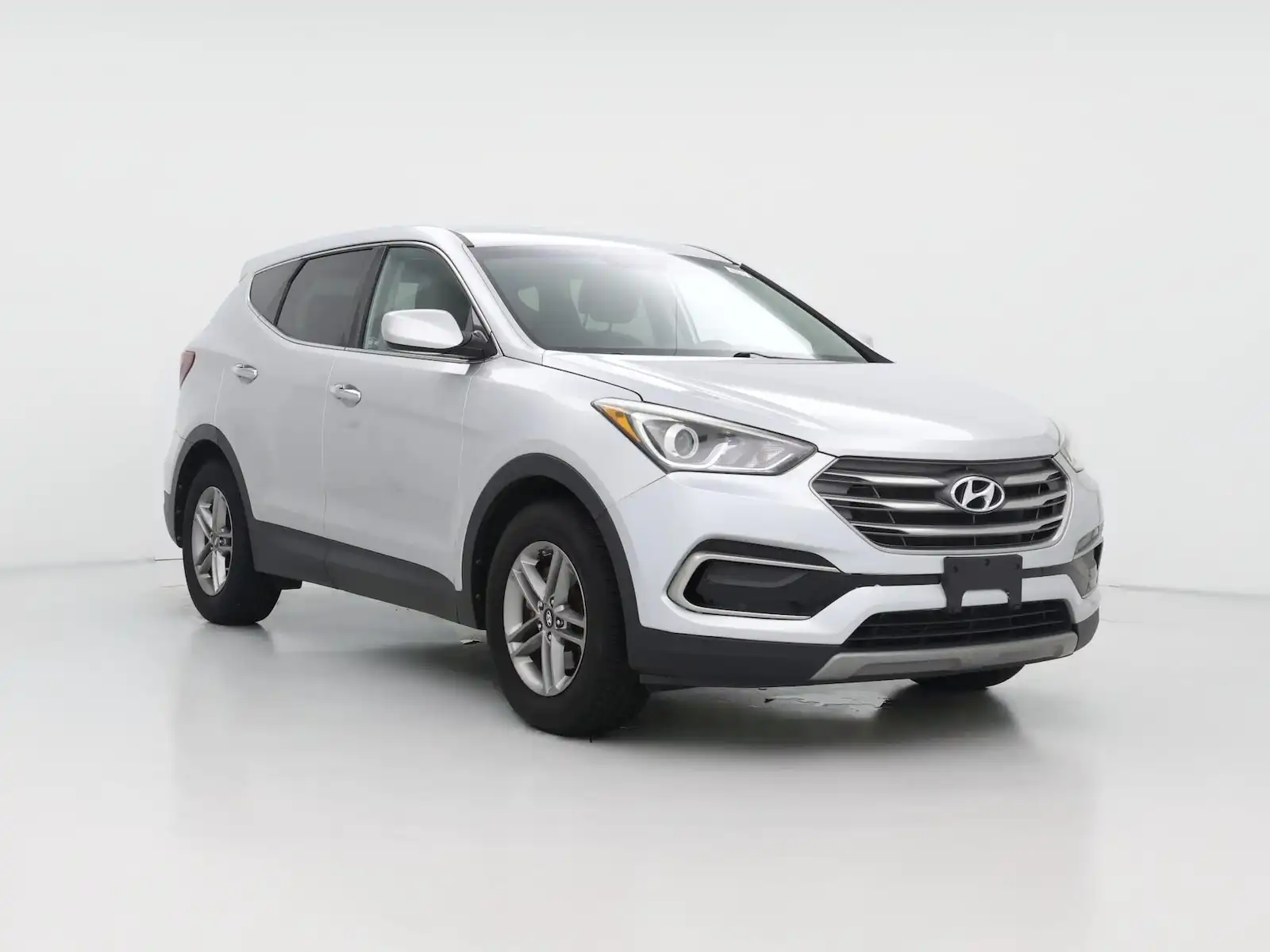 2017 Hyundai Santa Fe Sport's photo