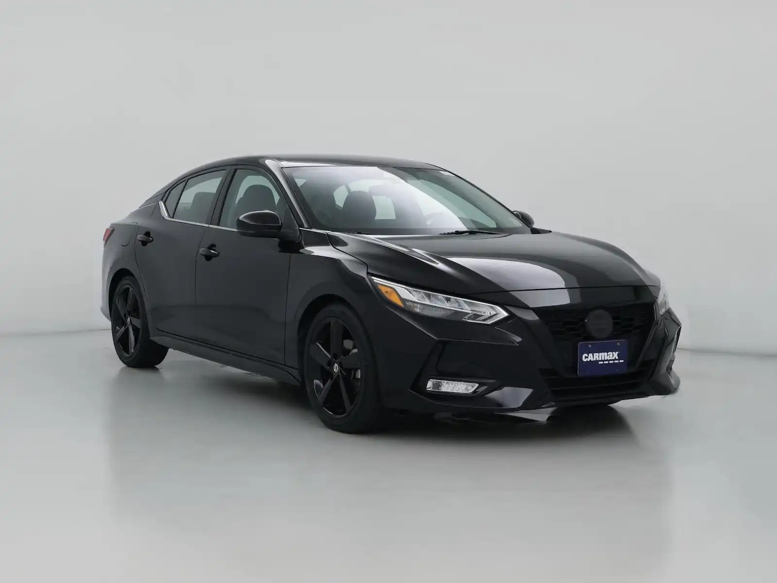 2022 Nissan Sentra SR CVT's photo