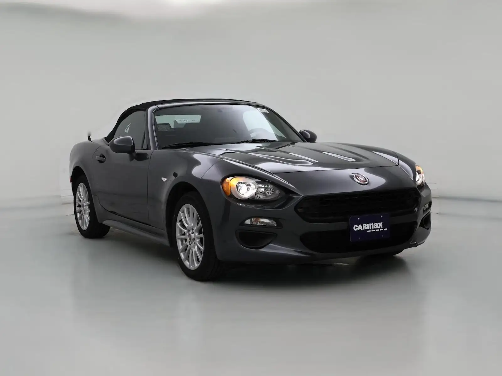 2017 FIAT 124 Spider 1.4 Classica's photo