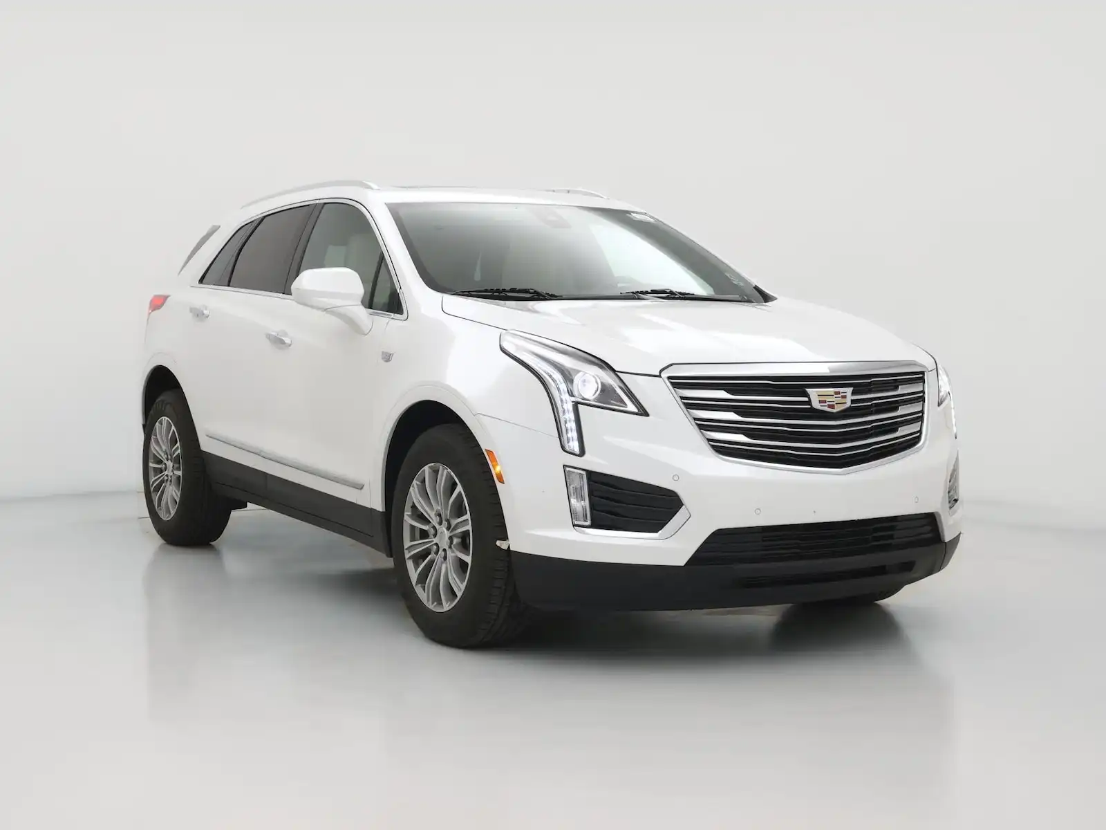 2017 Cadillac XT5 Luxury AWD's photo