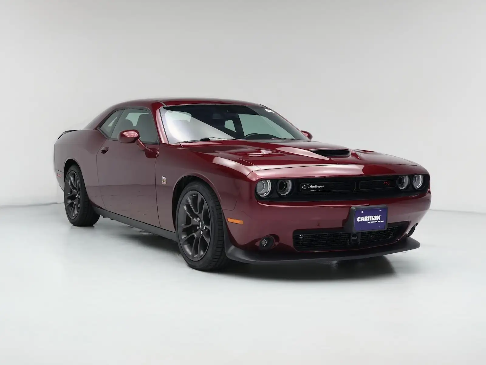 2020 Dodge Challenger R/T Scat Pack's photo