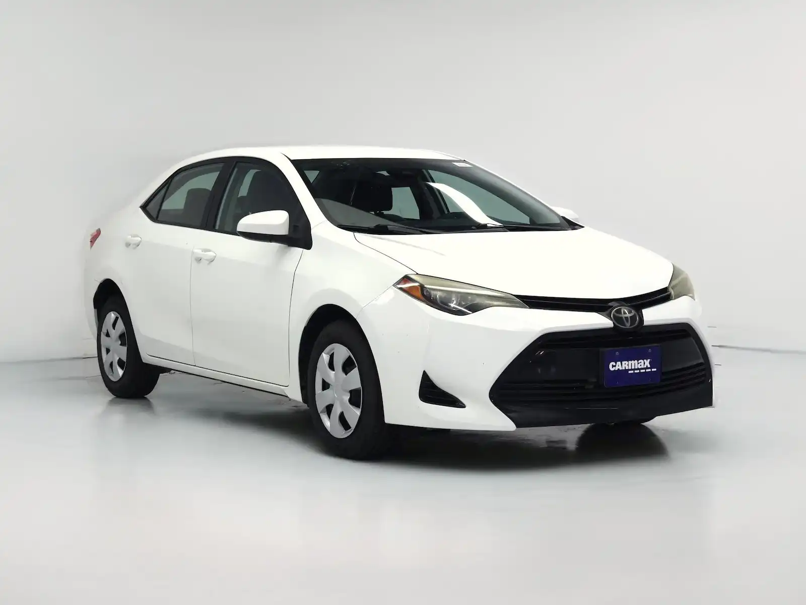 2017 Toyota Corolla L AT's photo