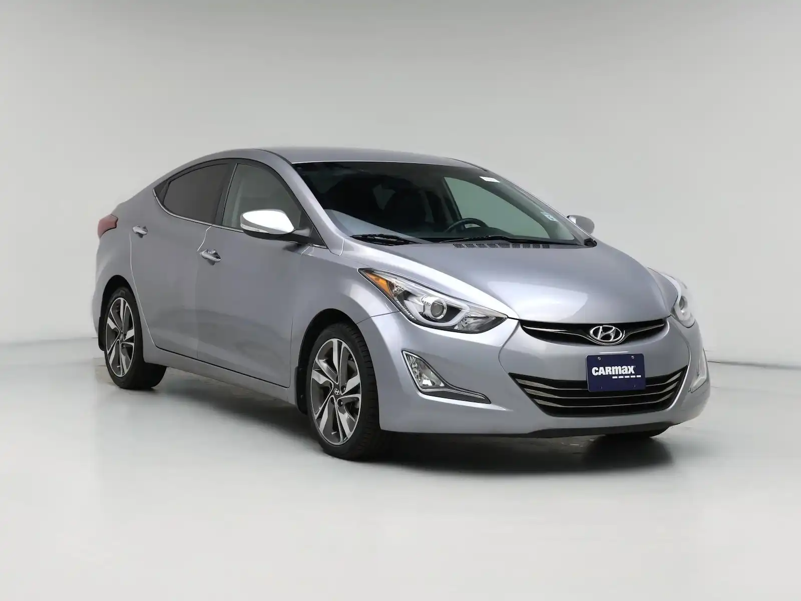 2015 Hyundai Elantra 1.8 Limited PZEV A T's photo
