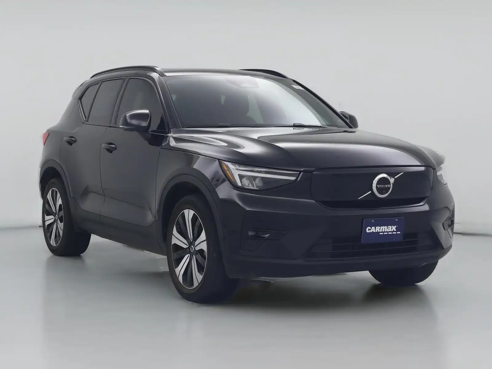 2023 Volvo XC40 P8 Recharge Plus AWD's photo