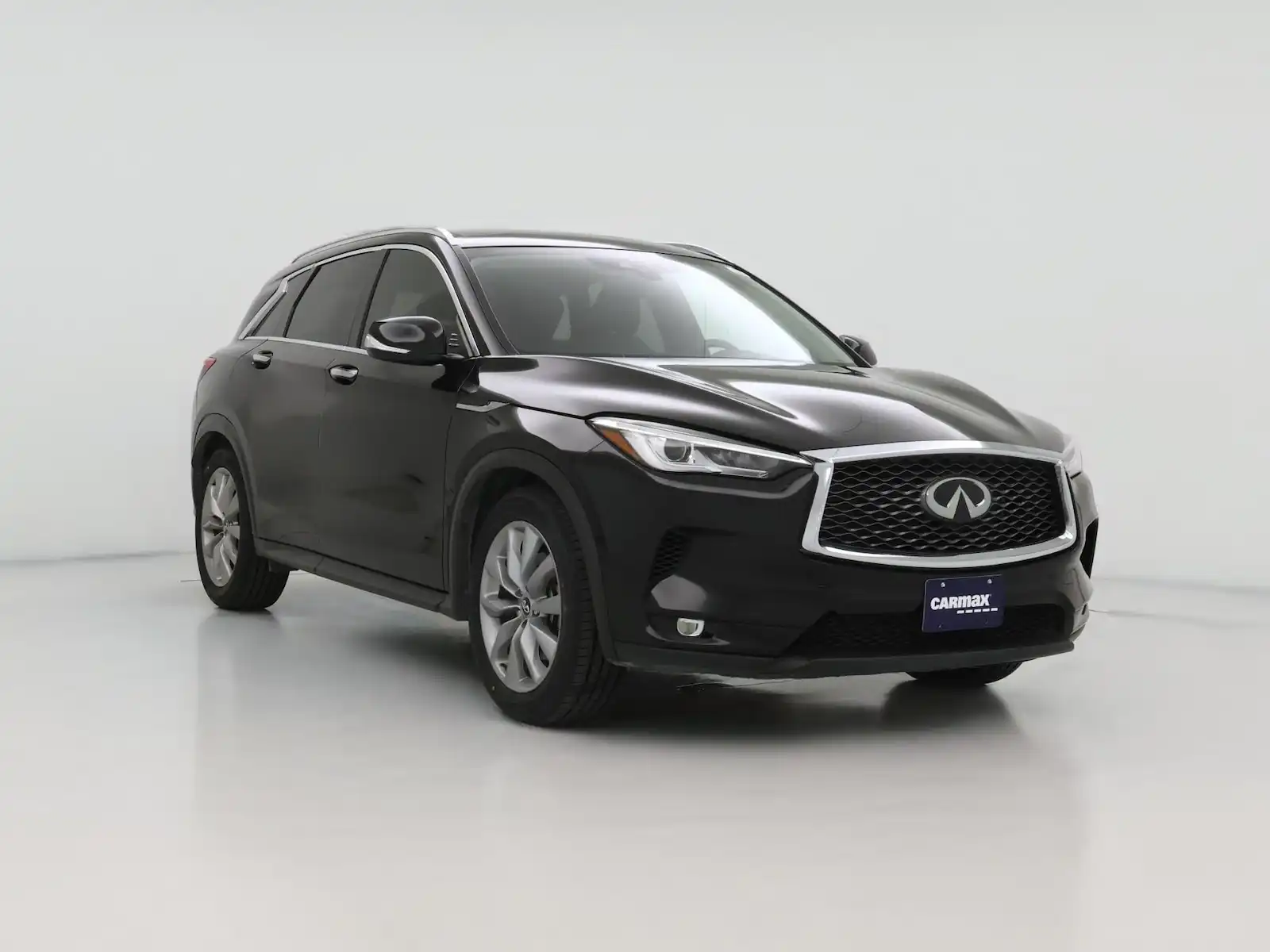 2019 INFINITI QX50 Luxe FWD's photo