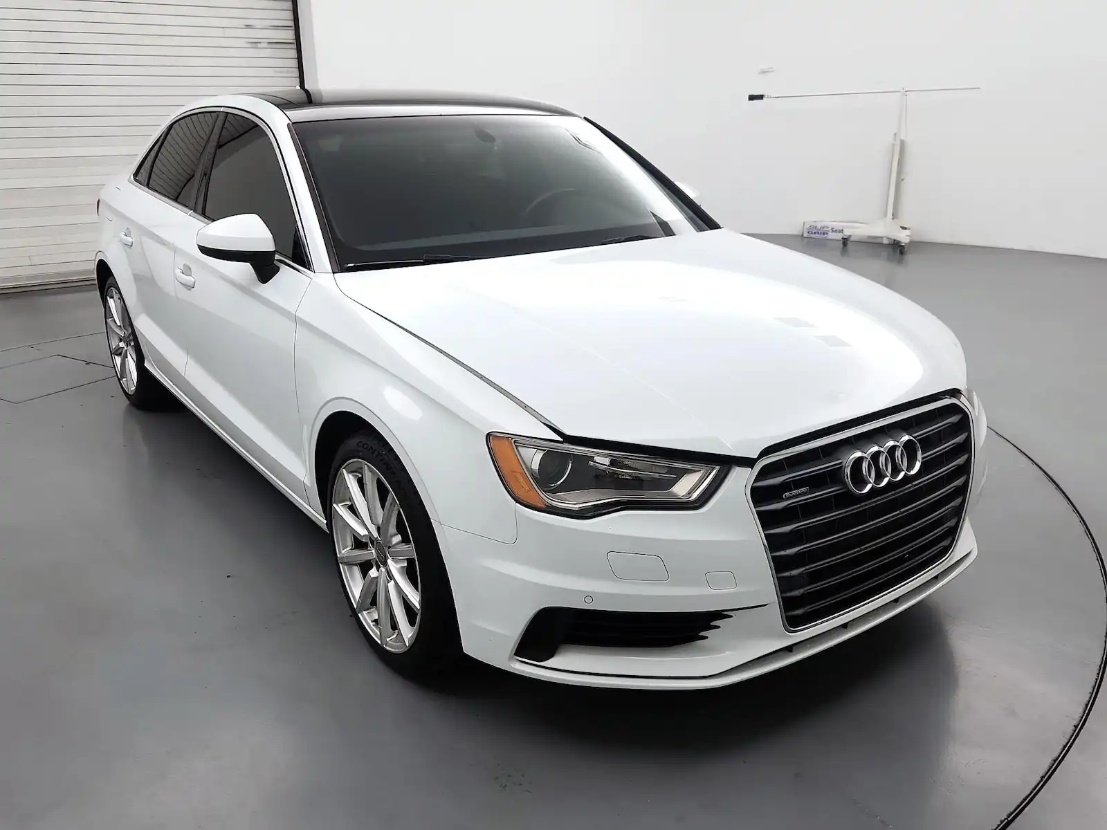 2016 Audi A3 2.0T Premium Plus quattro S tronic's photo