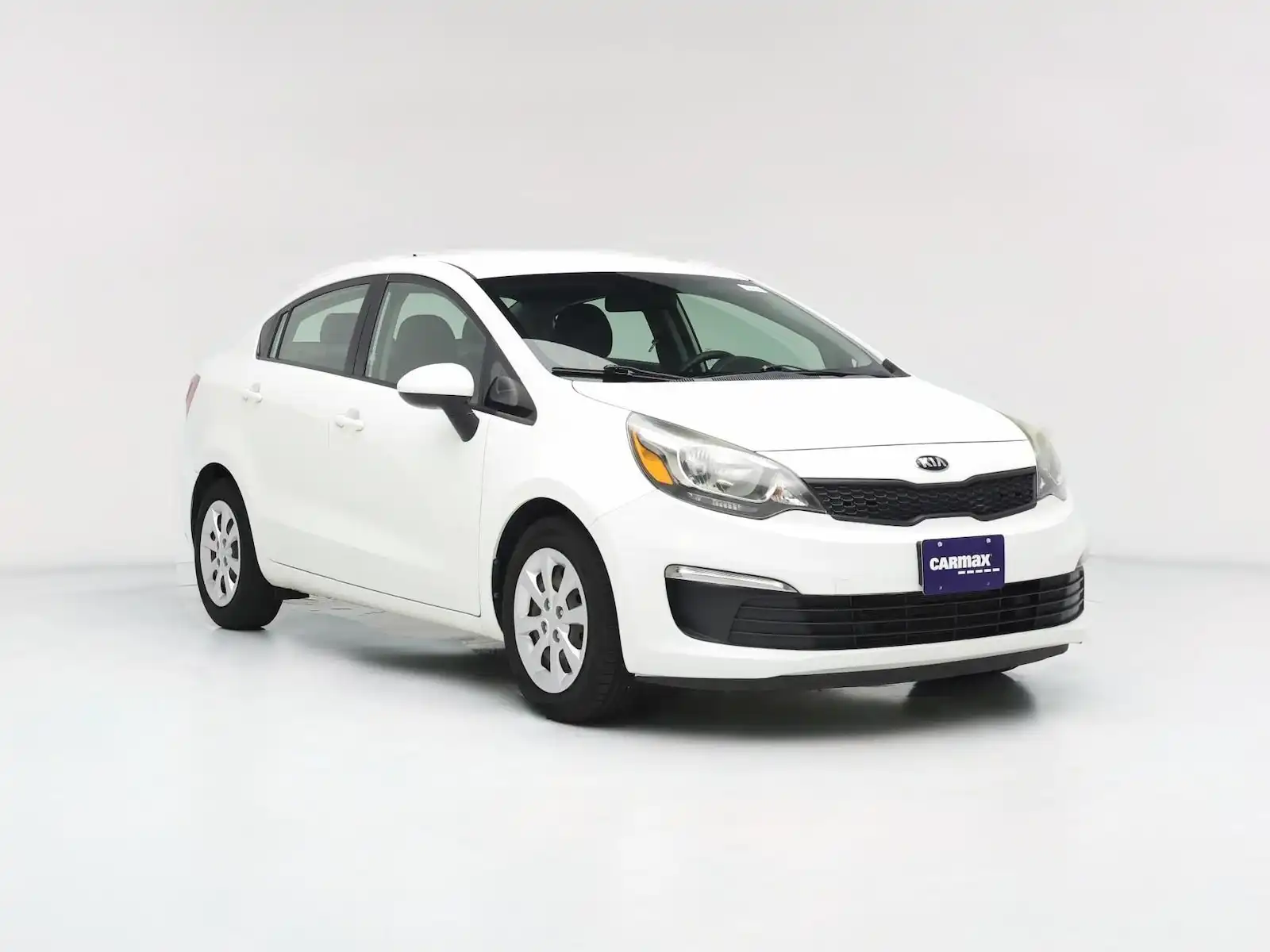2016 Kia Rio LX Auto's photo