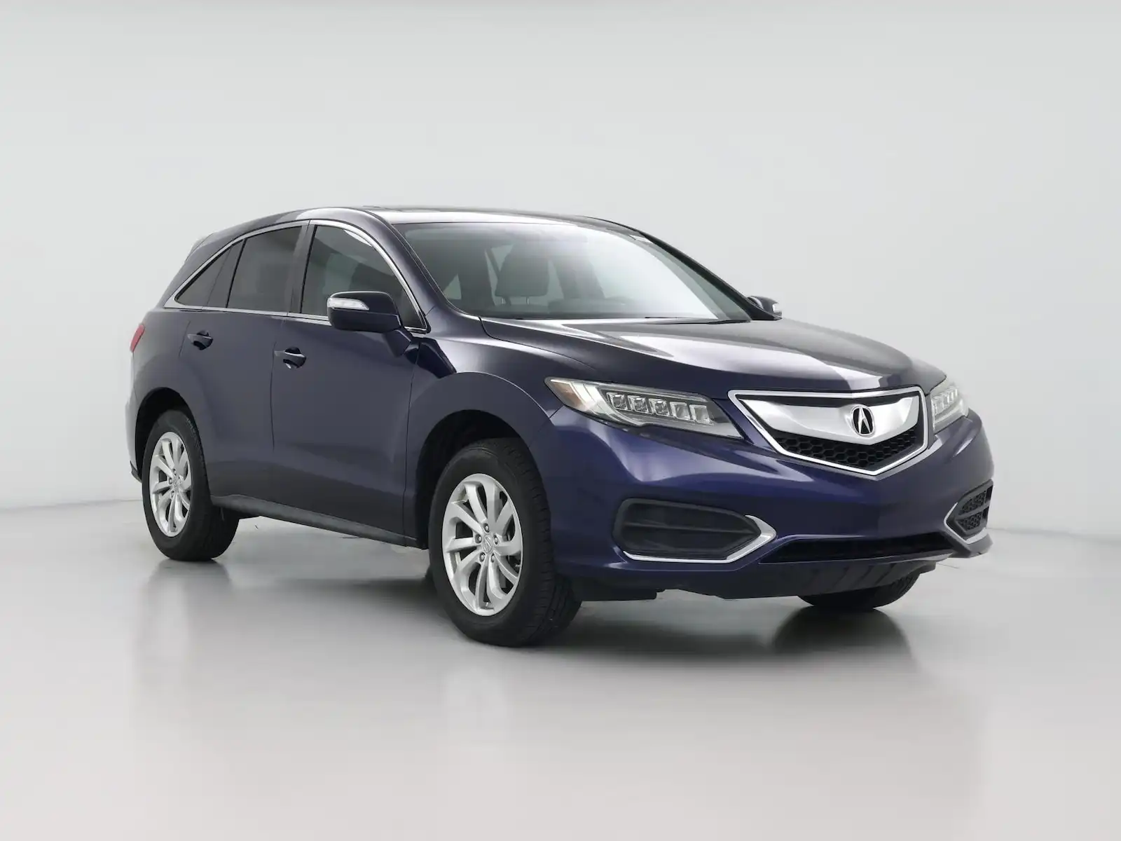 2018 Acura RDX Technology Package's photo
