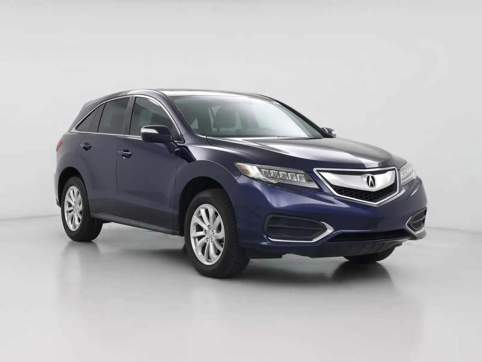 2018 Acura RDX Technology Package's photo