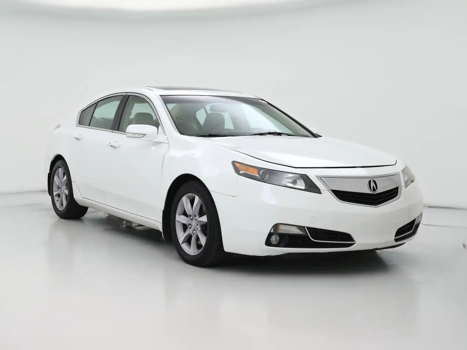 2014 Acura TL 3.5 Auto Technology Package's photo