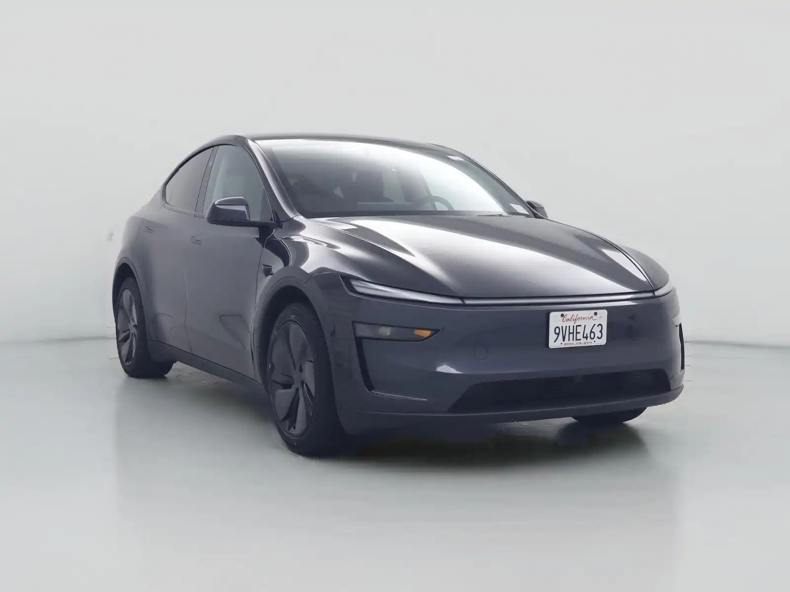 2026 Tesla Model Y Long Range RWD's photo