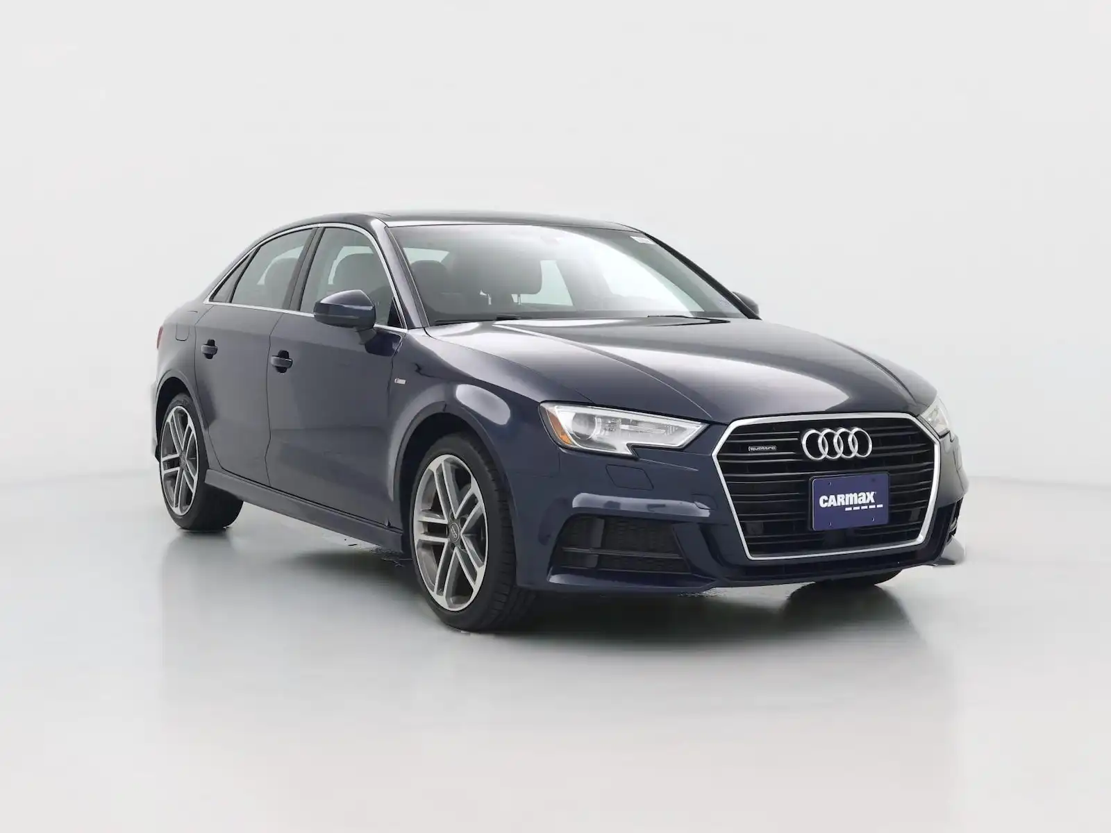 2017 Audi A3 2.0T Premium Plus quattro S tronic's photo