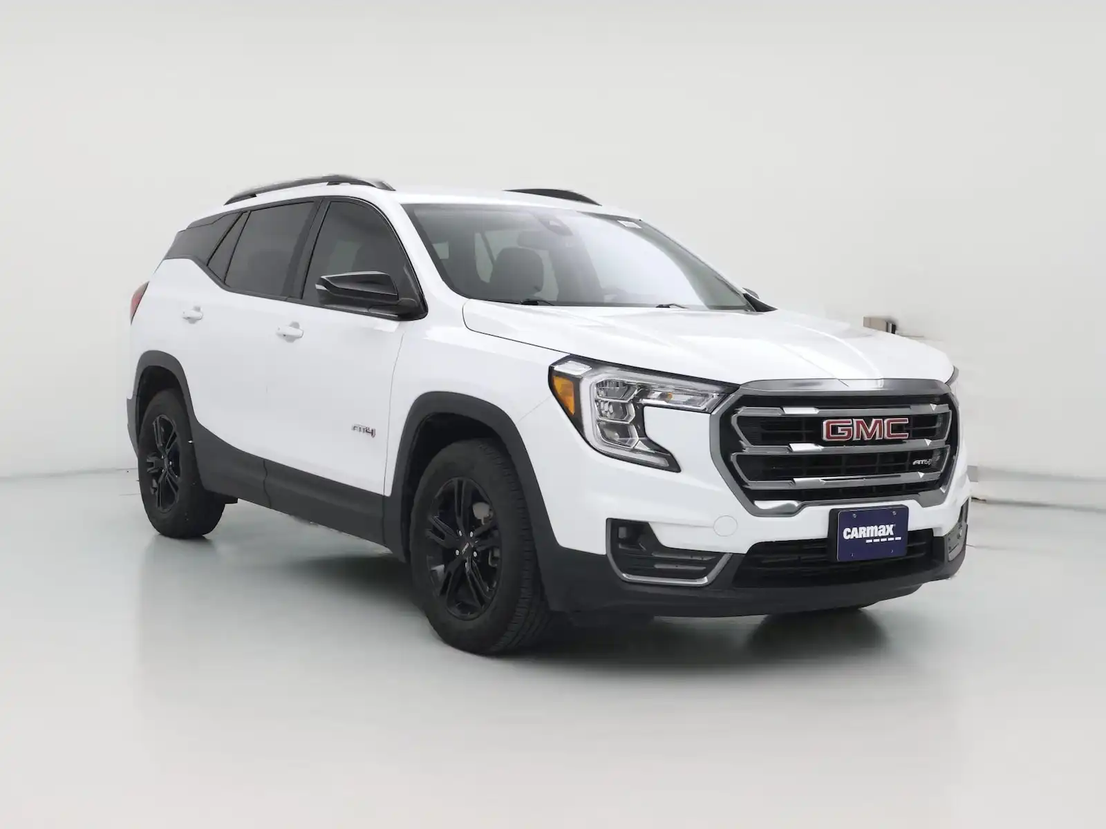 2024 GMC Terrain AT4 AWD's photo