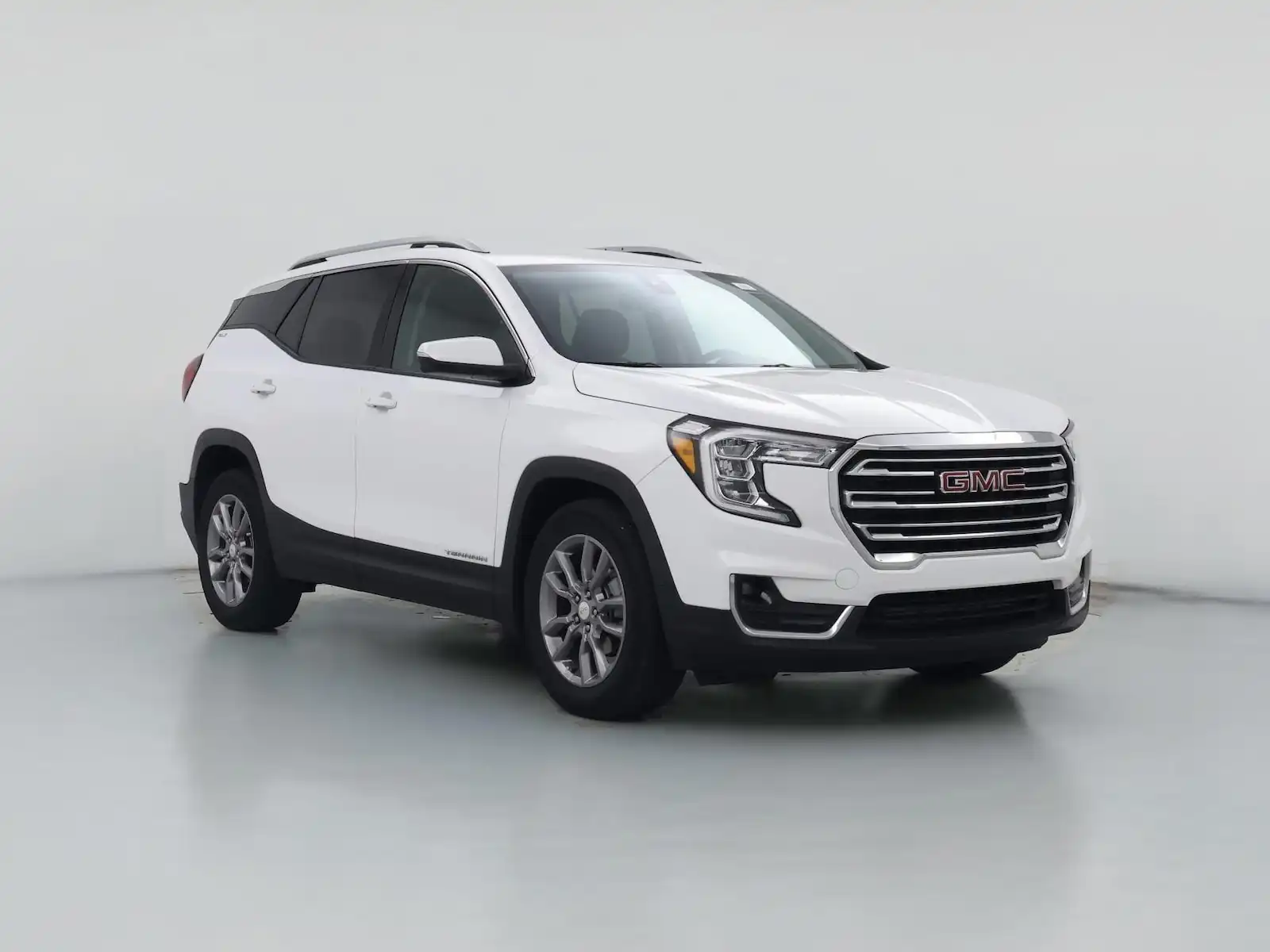 2022 GMC Terrain SLT FWD's photo