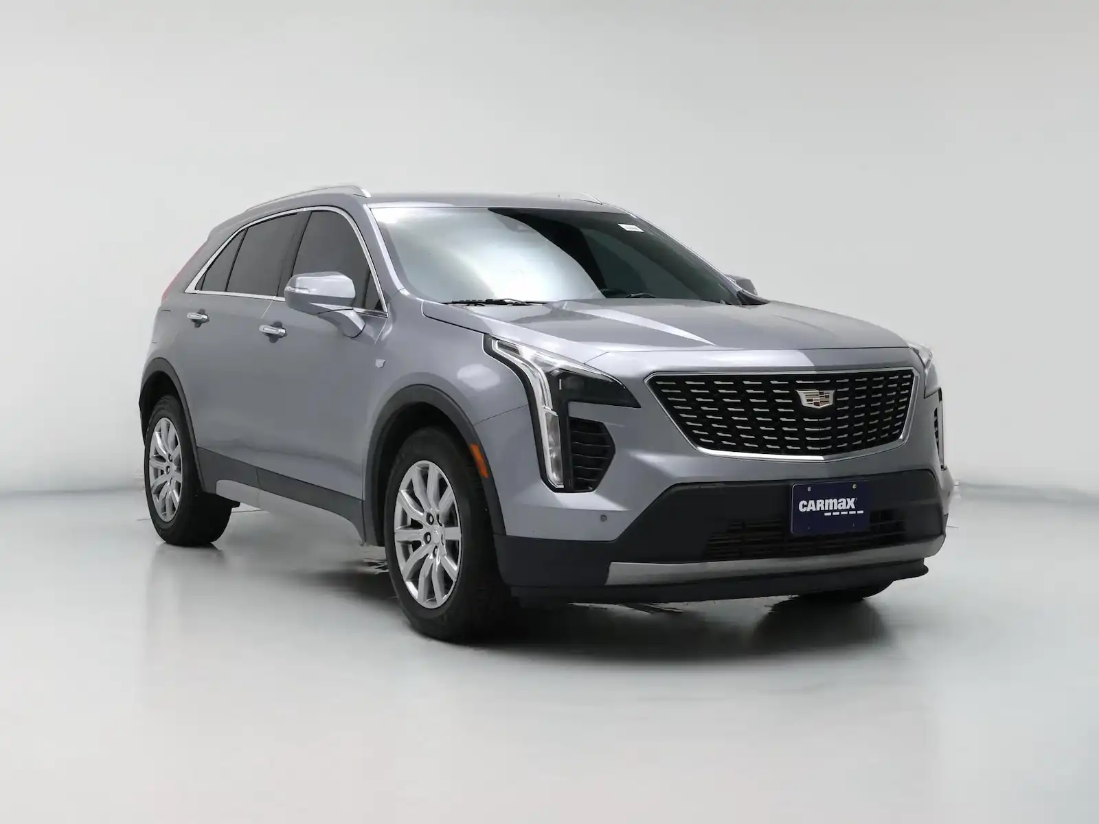 2023 Cadillac XT4 Premium Luxury AWD's photo