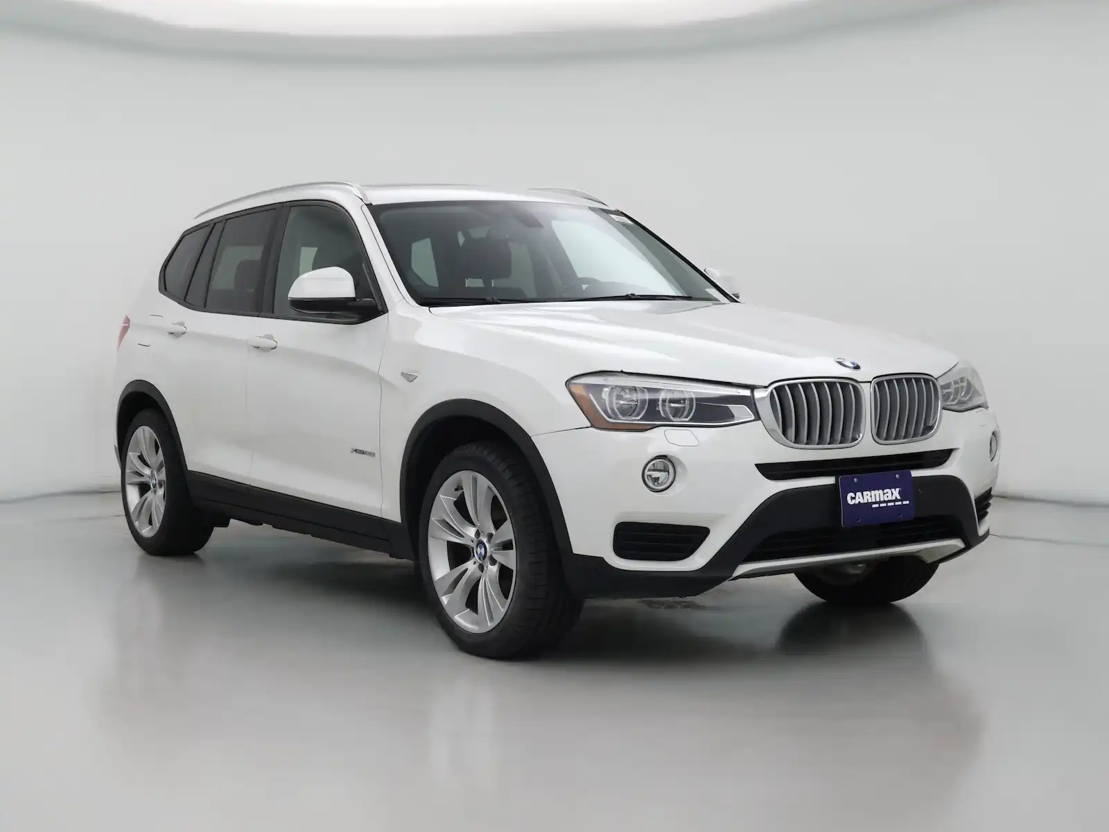 2016 BMW X3 xDrive28i M Sport Line's photo