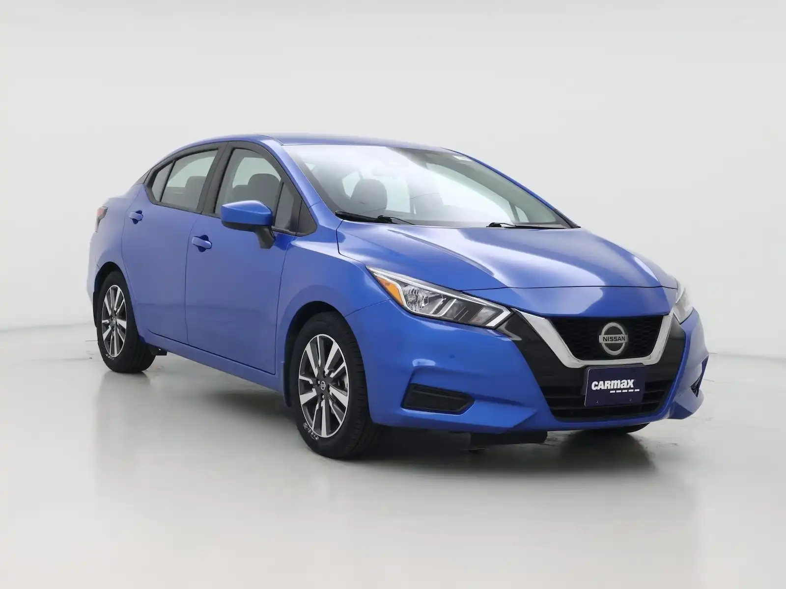 2022 Nissan Versa 1.6 SV CVT's photo