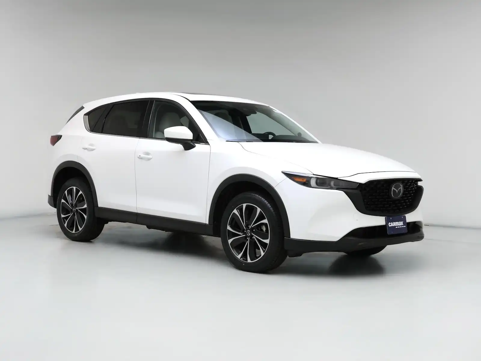 2022 Mazda CX-5 Premium AWD Auto Package S's photo