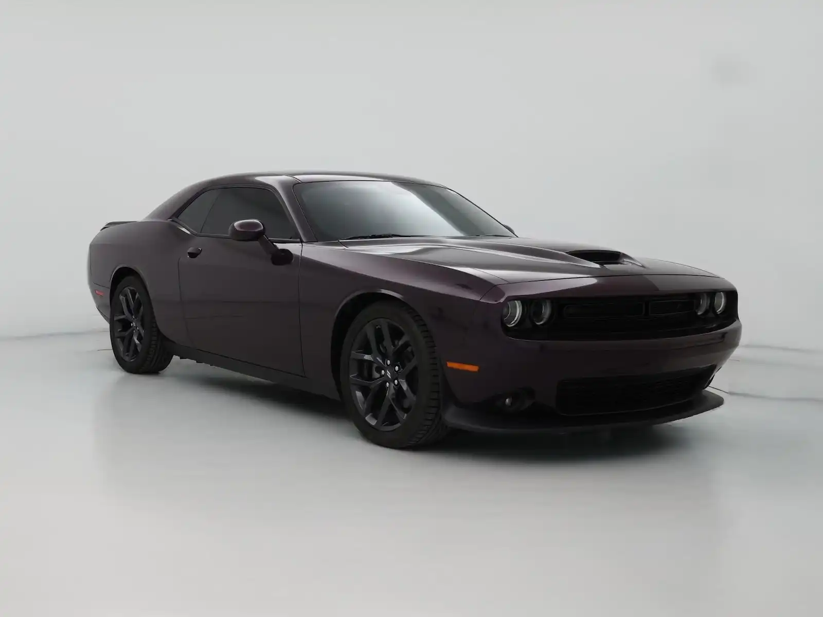 2022 Dodge Challenger GT Auto's photo