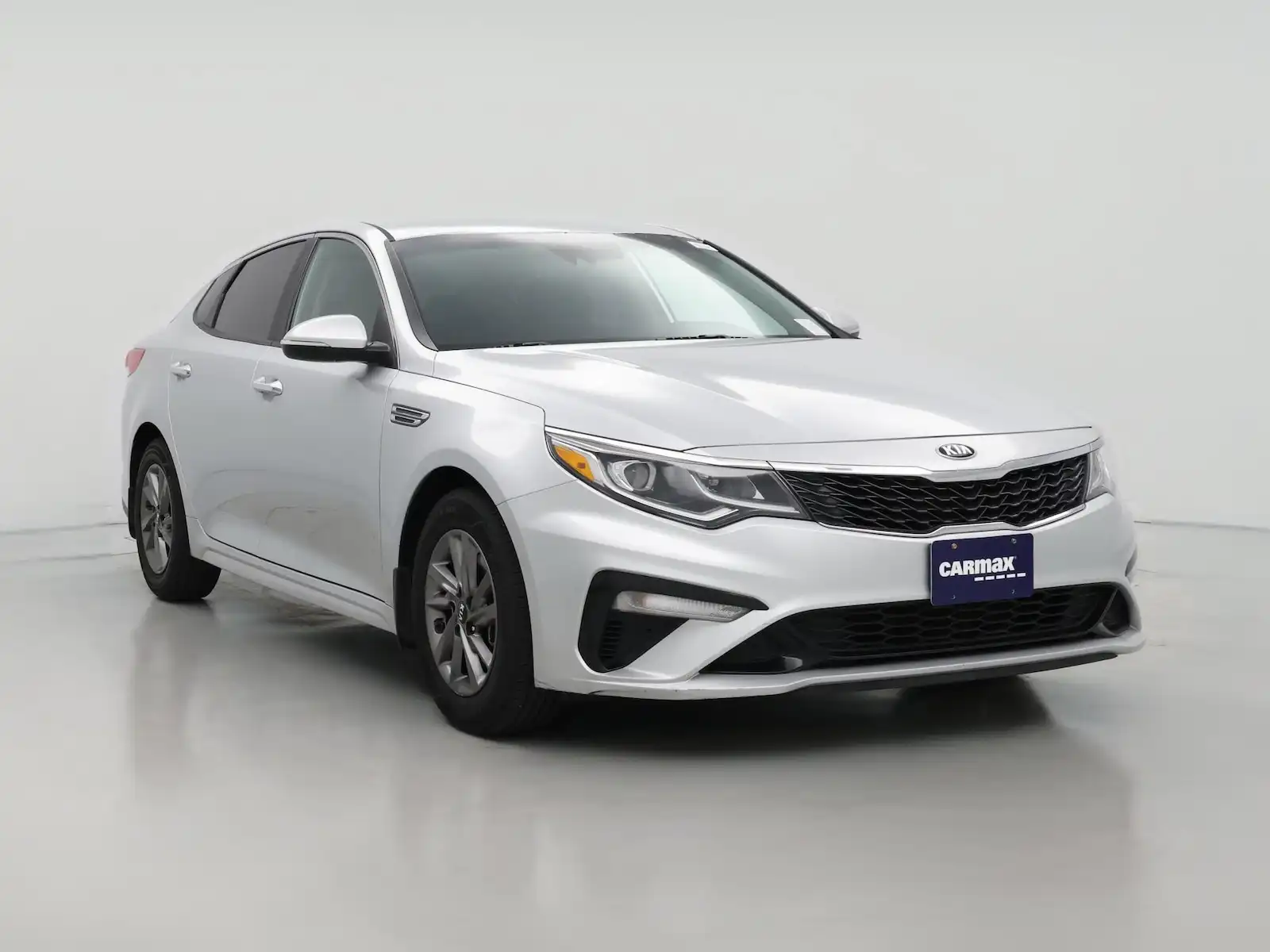 2020 Kia Optima LX Auto's photo