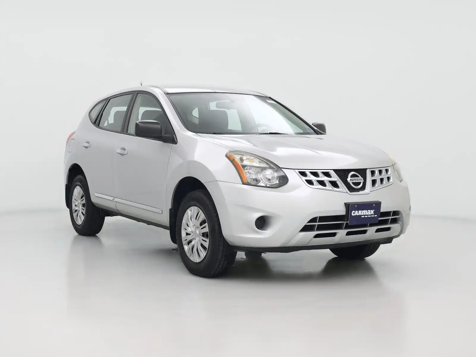 2015 Nissan Rogue Select S FWD's photo