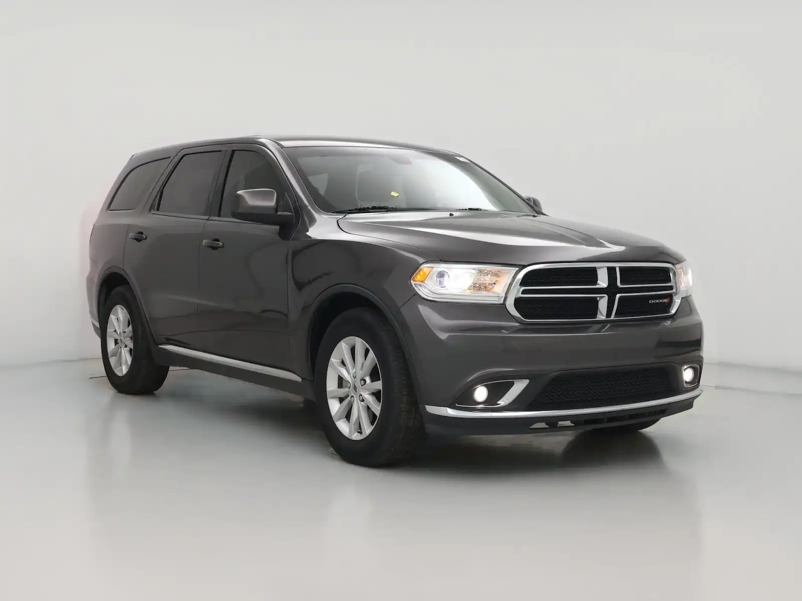 2020 Dodge Durango SXT RWD's photo