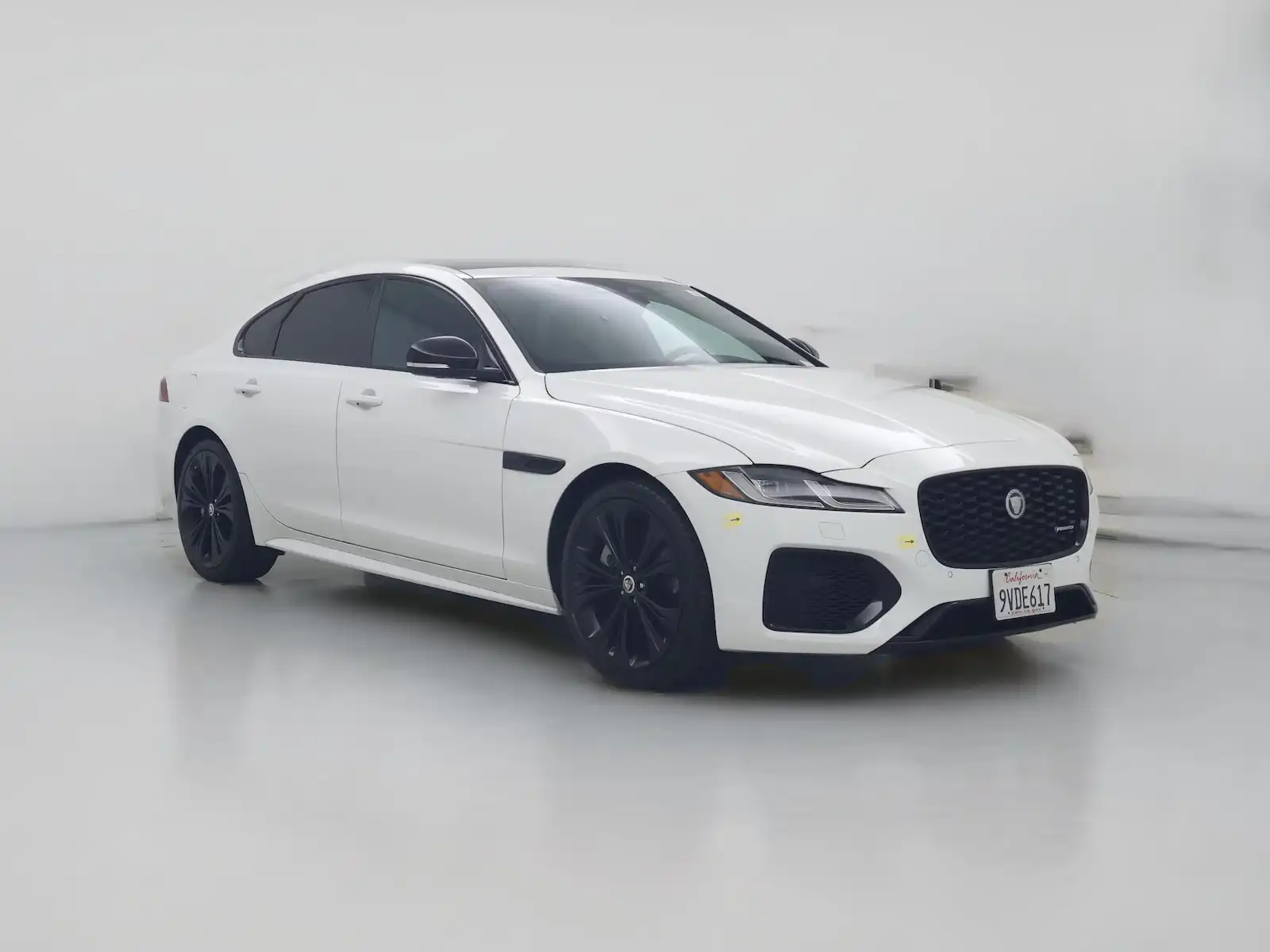 2024 Jaguar XF P250 R-Dynamic SE's photo
