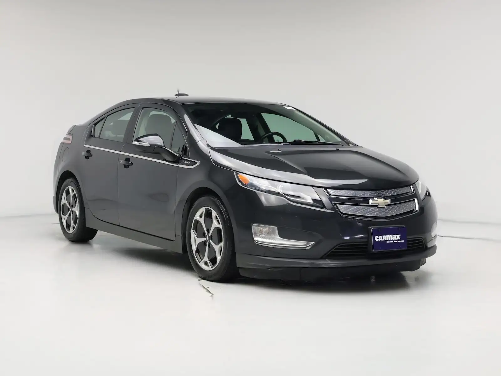 2015 Chevrolet Volt Base's photo