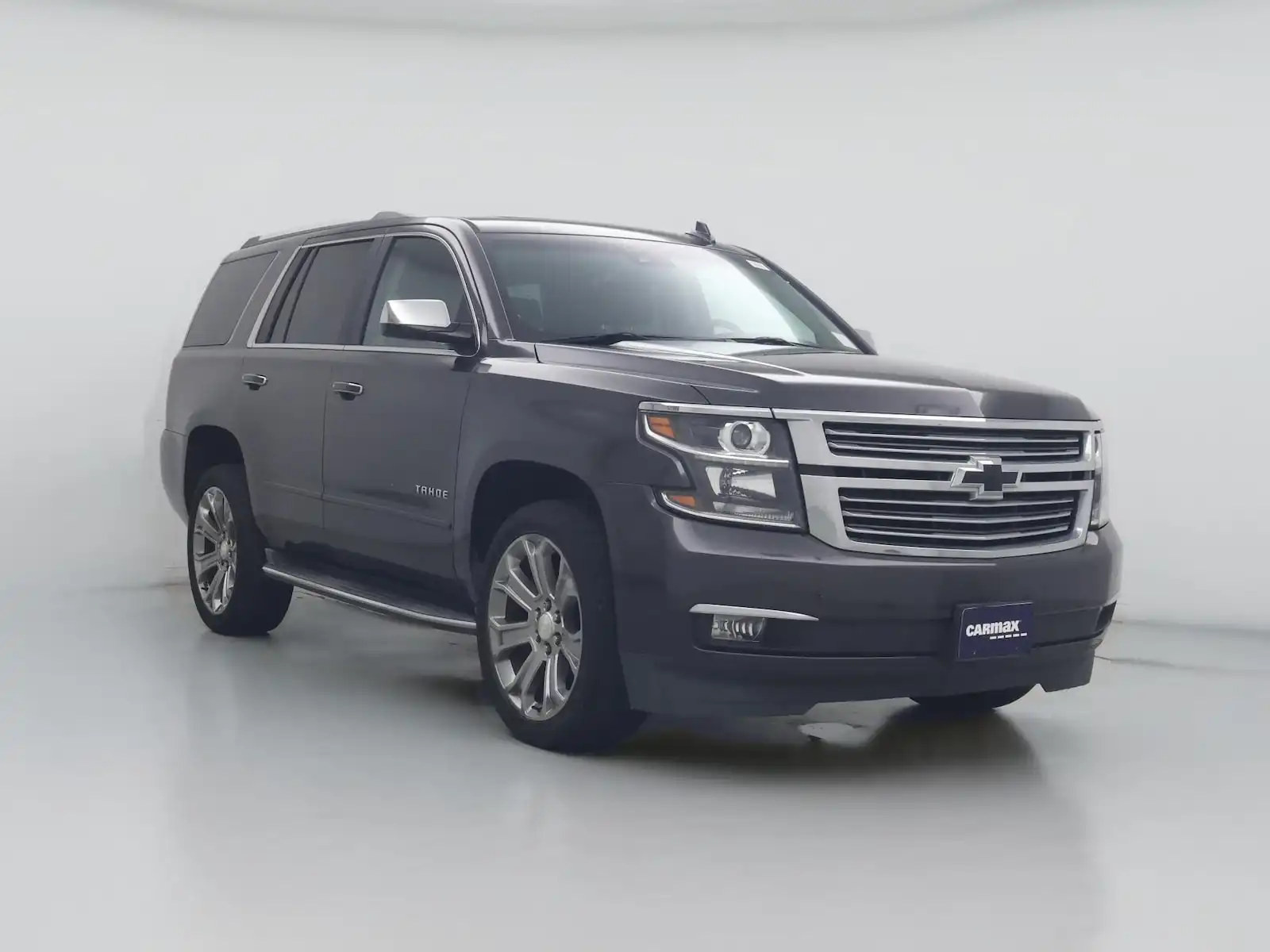 2017 Chevrolet Tahoe Premier 2WD's photo