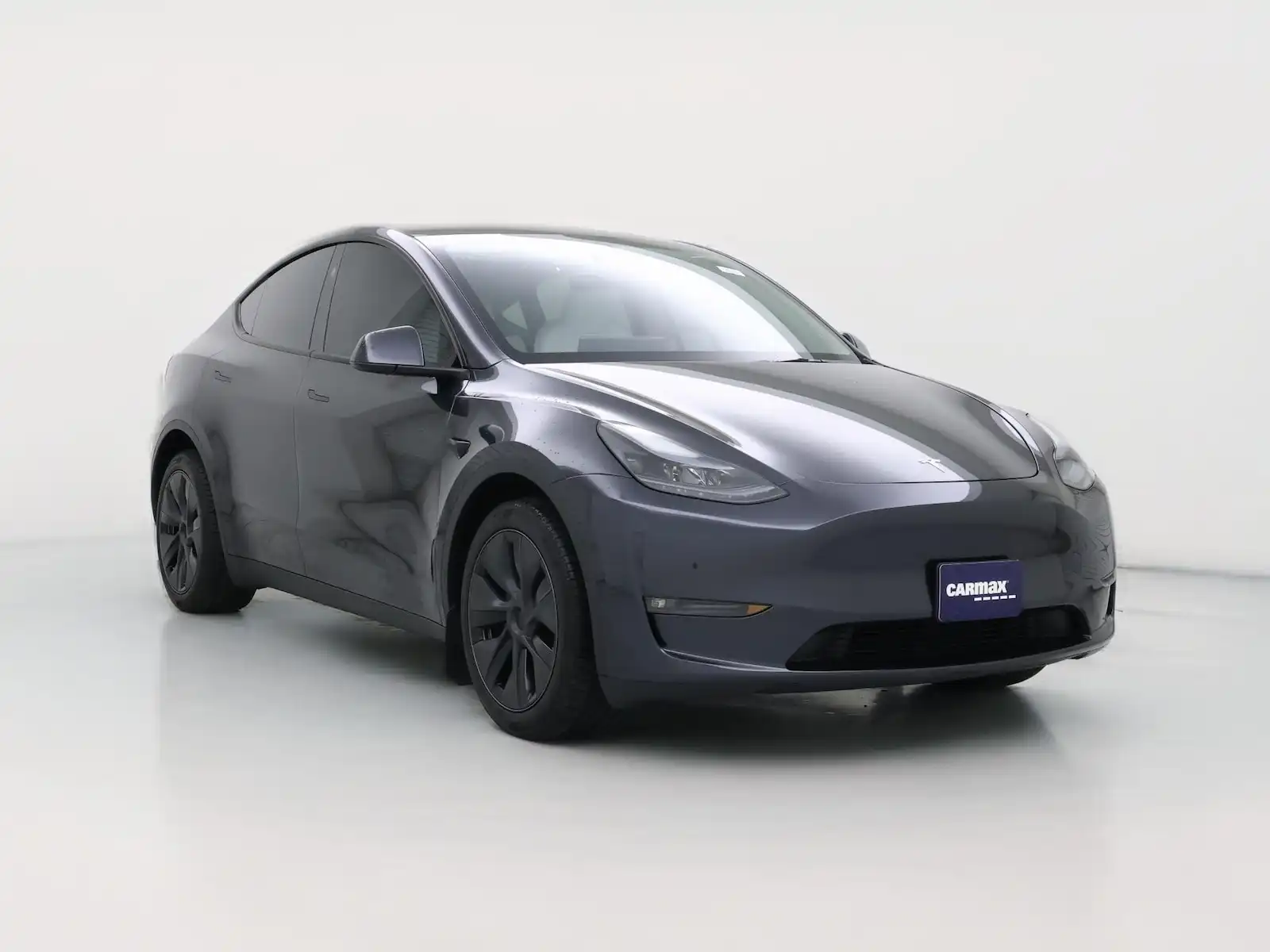 2025 Tesla Model Y Long Range Dual Motor AWD's photo