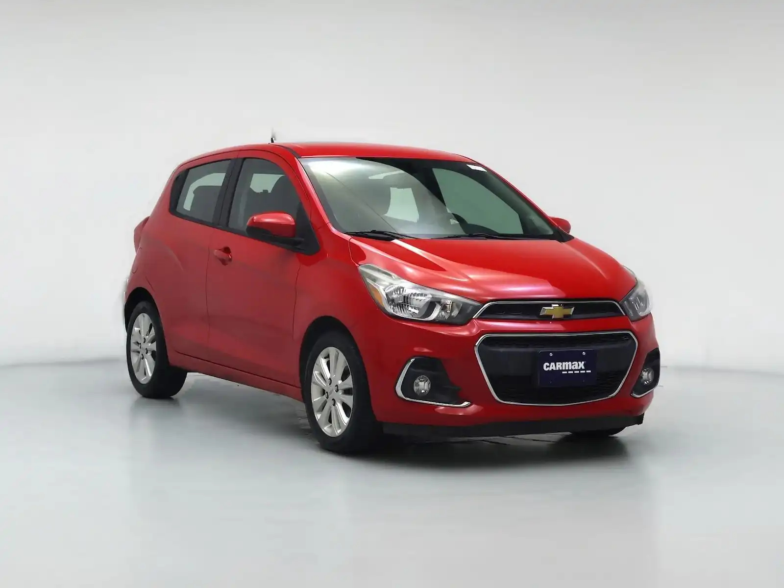 2016 Chevrolet Spark 1LT CVT 1SD's photo