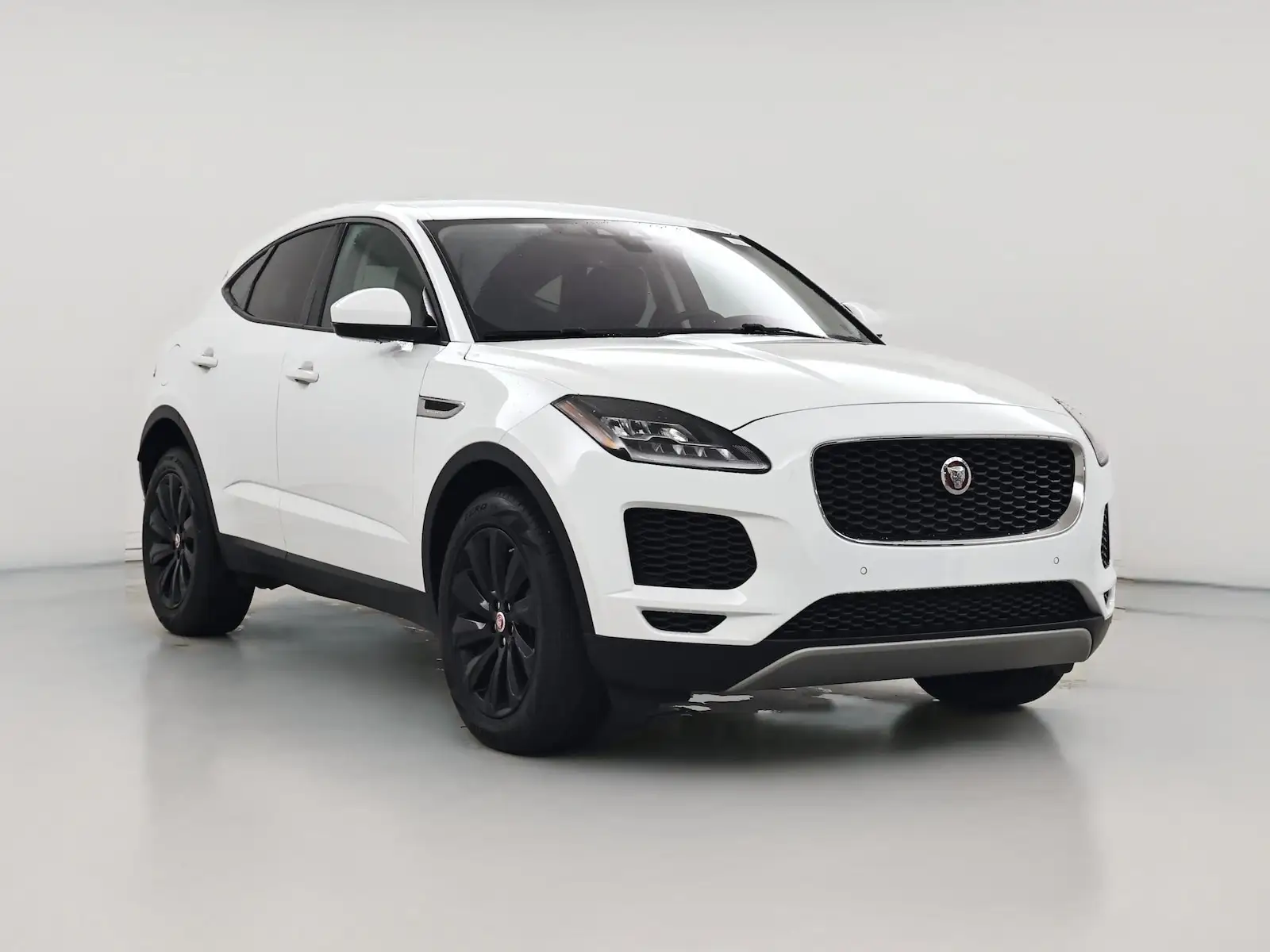 2020 Jaguar E-PACE P250 AWD photo 1