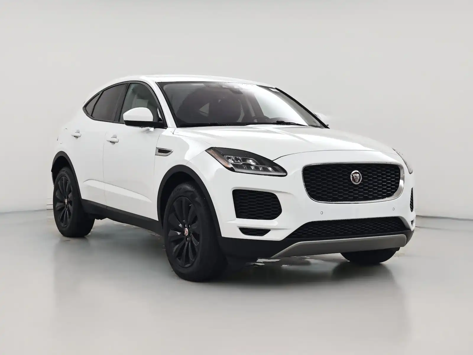 2020 Jaguar E-PACE P250 AWD's photo