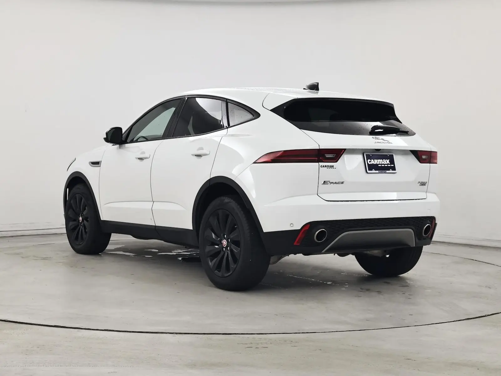 2020 Jaguar E-PACE P250 AWD photo 3