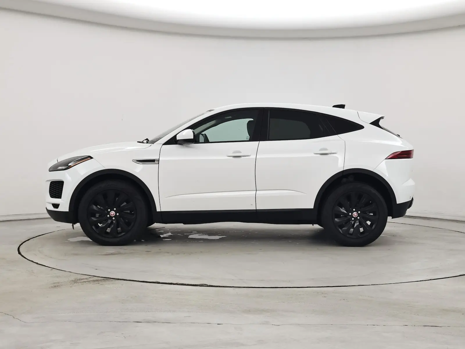 2020 Jaguar E-PACE P250 AWD photo 4