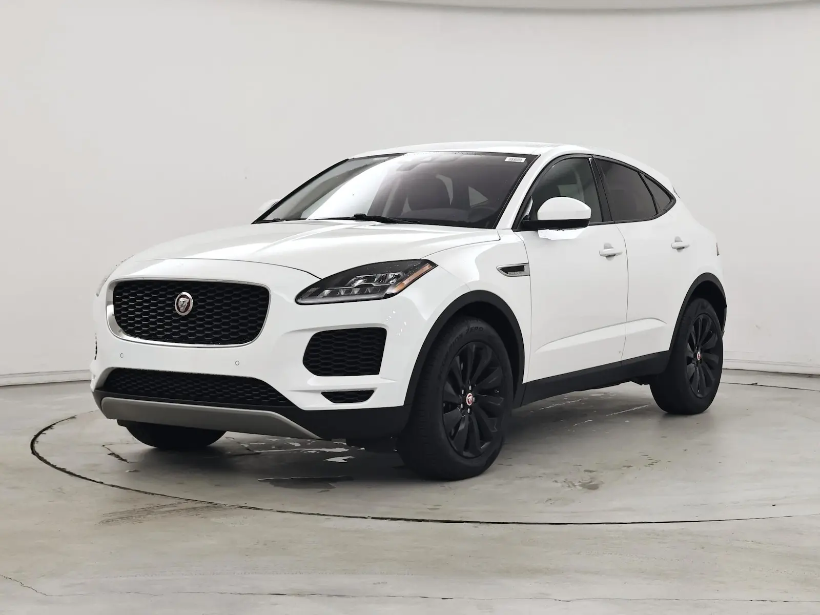 2020 Jaguar E-PACE P250 AWD photo 5