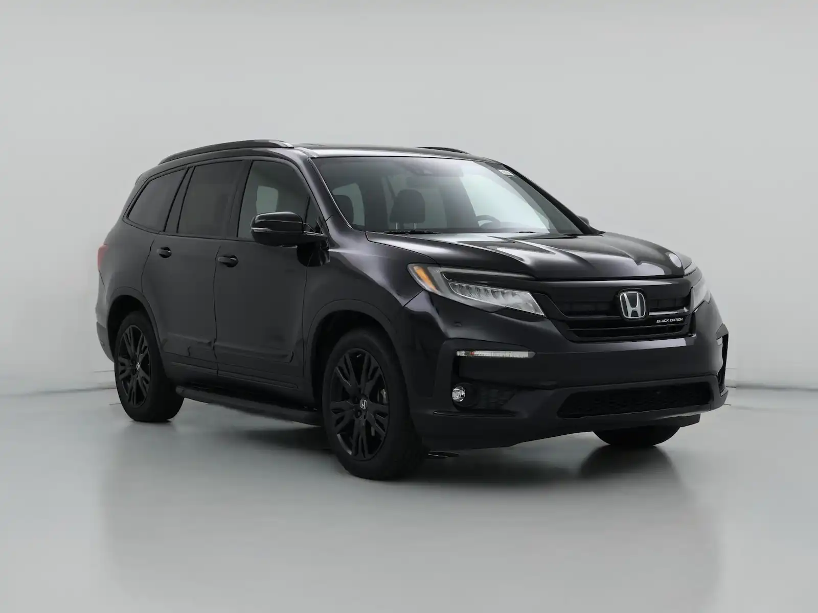 2020 Honda Pilot Black Edition 4WD's photo