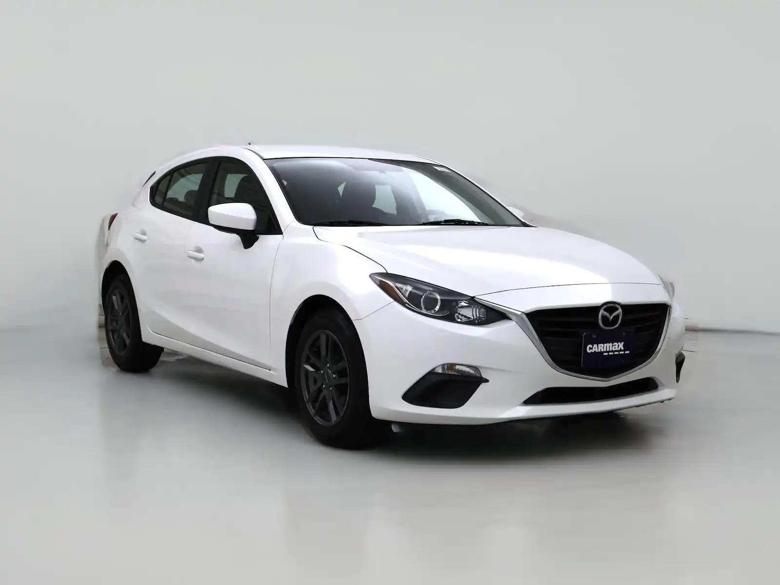 2015 Mazda CX-3 Sport Auto SKYACTIV i 5-Door's photo
