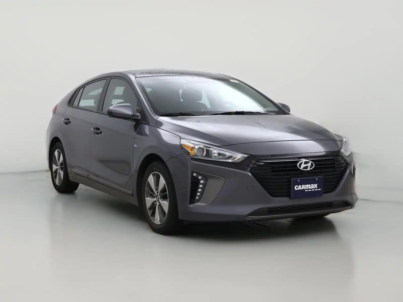 2019 Hyundai Ioniq 1.6 PHEV DCT's photo
