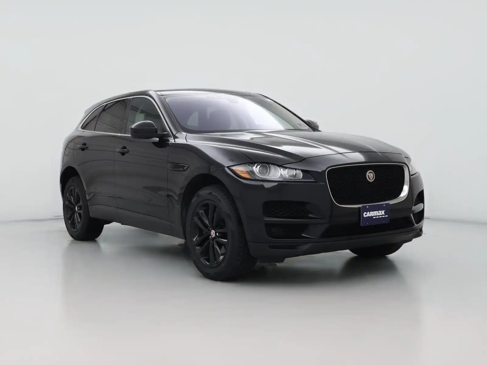 2020 Jaguar F-PACE 25t Premium AWD's photo