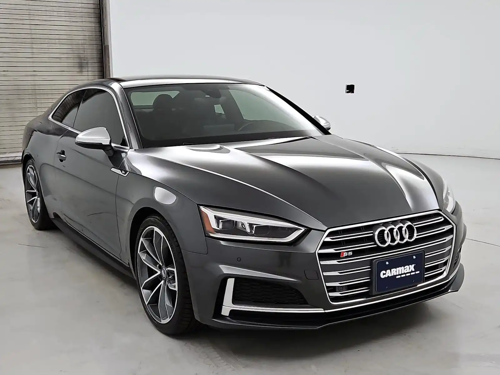 2019 Audi S5 3.0T Premium Plus quattro Tiptronic's photo