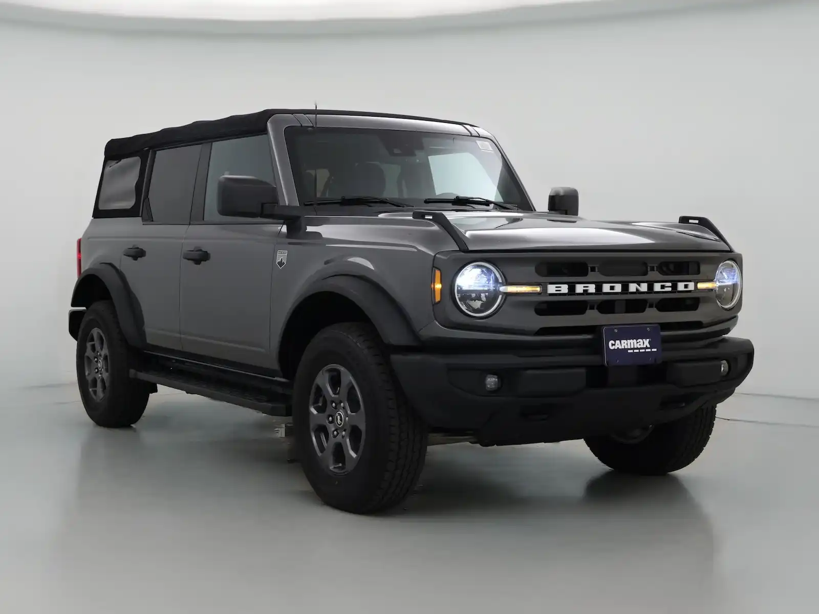 2021 Ford Bronco Big Bend 4WD Mid (222A's photo