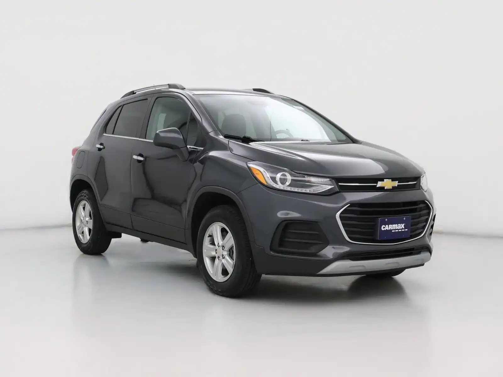 2018 Chevrolet Trax LT AWD's photo