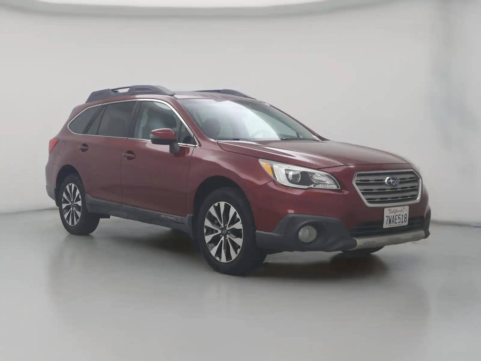 2017 Subaru Outback 2.5i Limited's photo