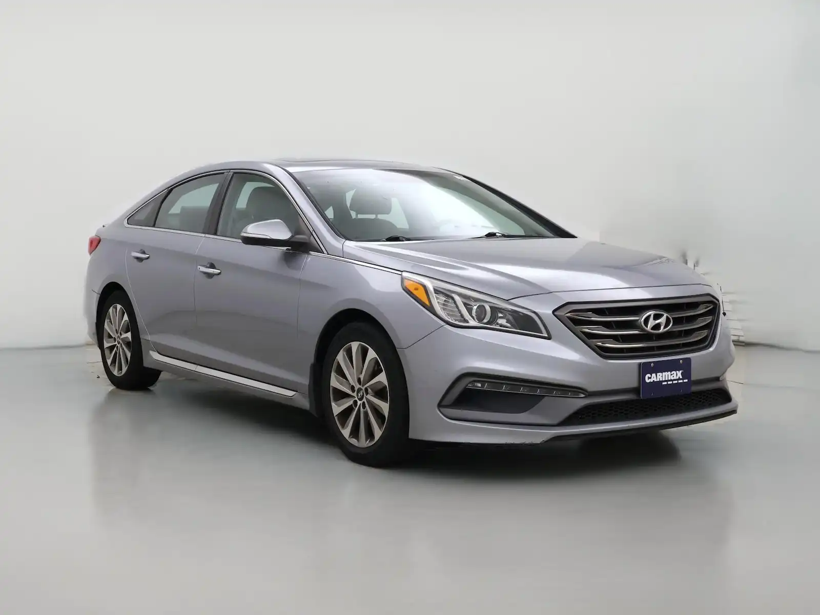 2017 Hyundai Sonata Sport PZEV's photo