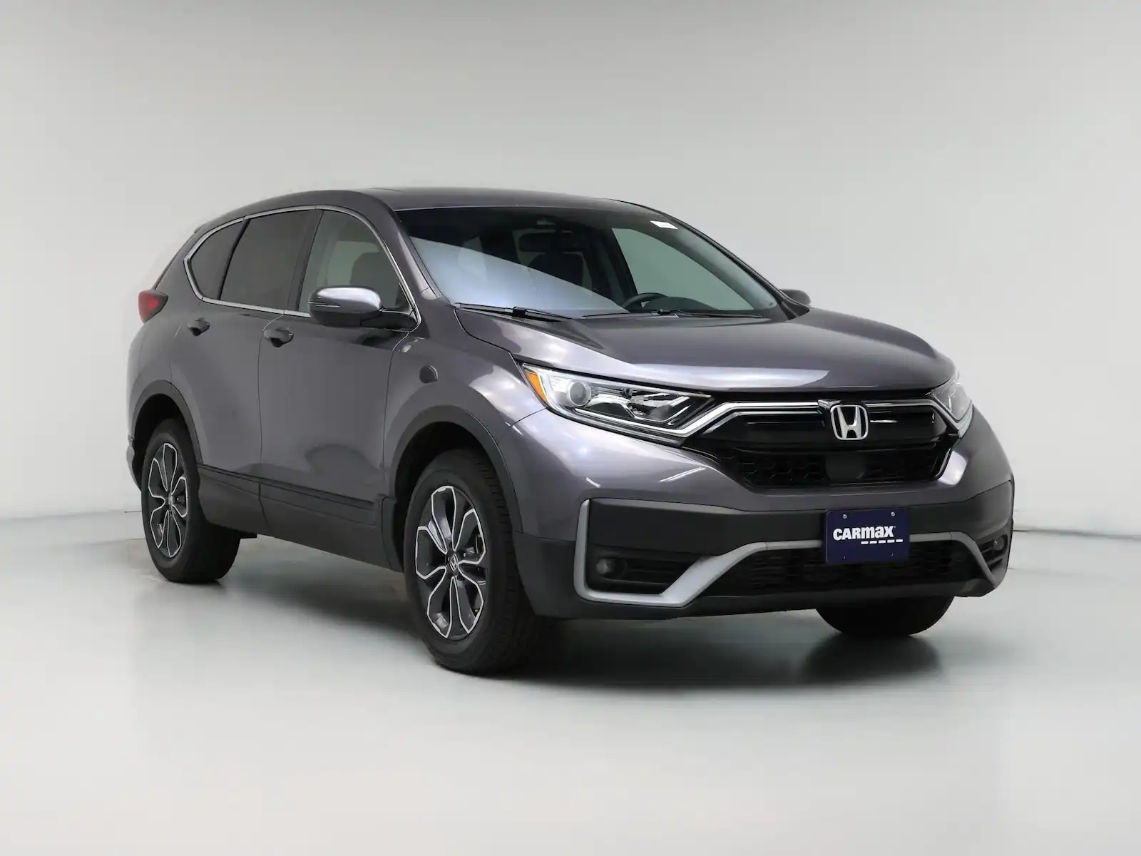 2022 Honda CR-V EX-L AWD's photo