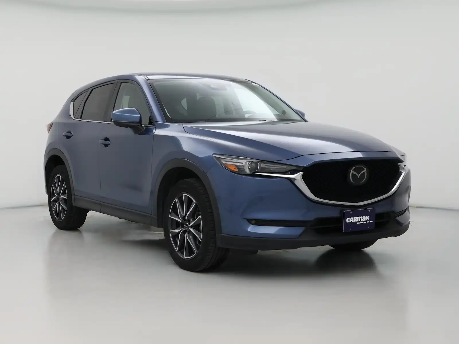 2018 Mazda CX-5 Grand Touring AWD Auto's photo