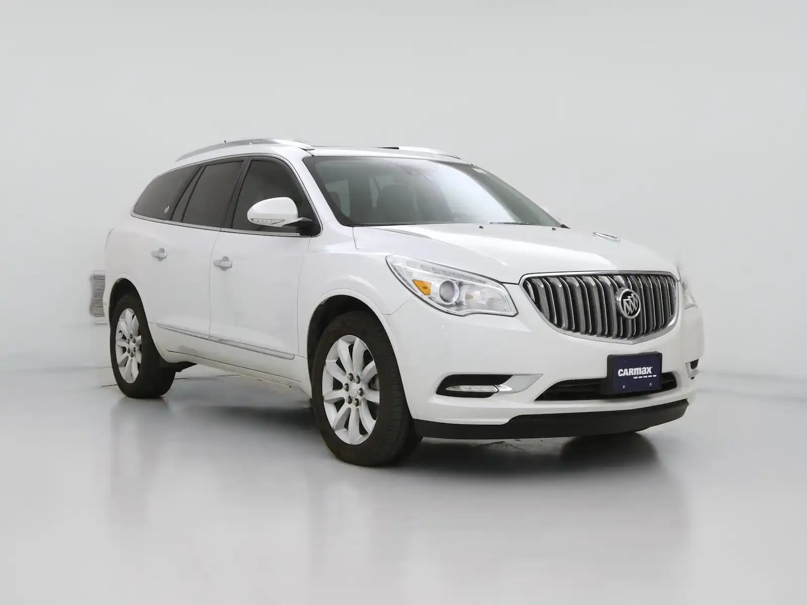 2016 Buick Enclave Premium's photo