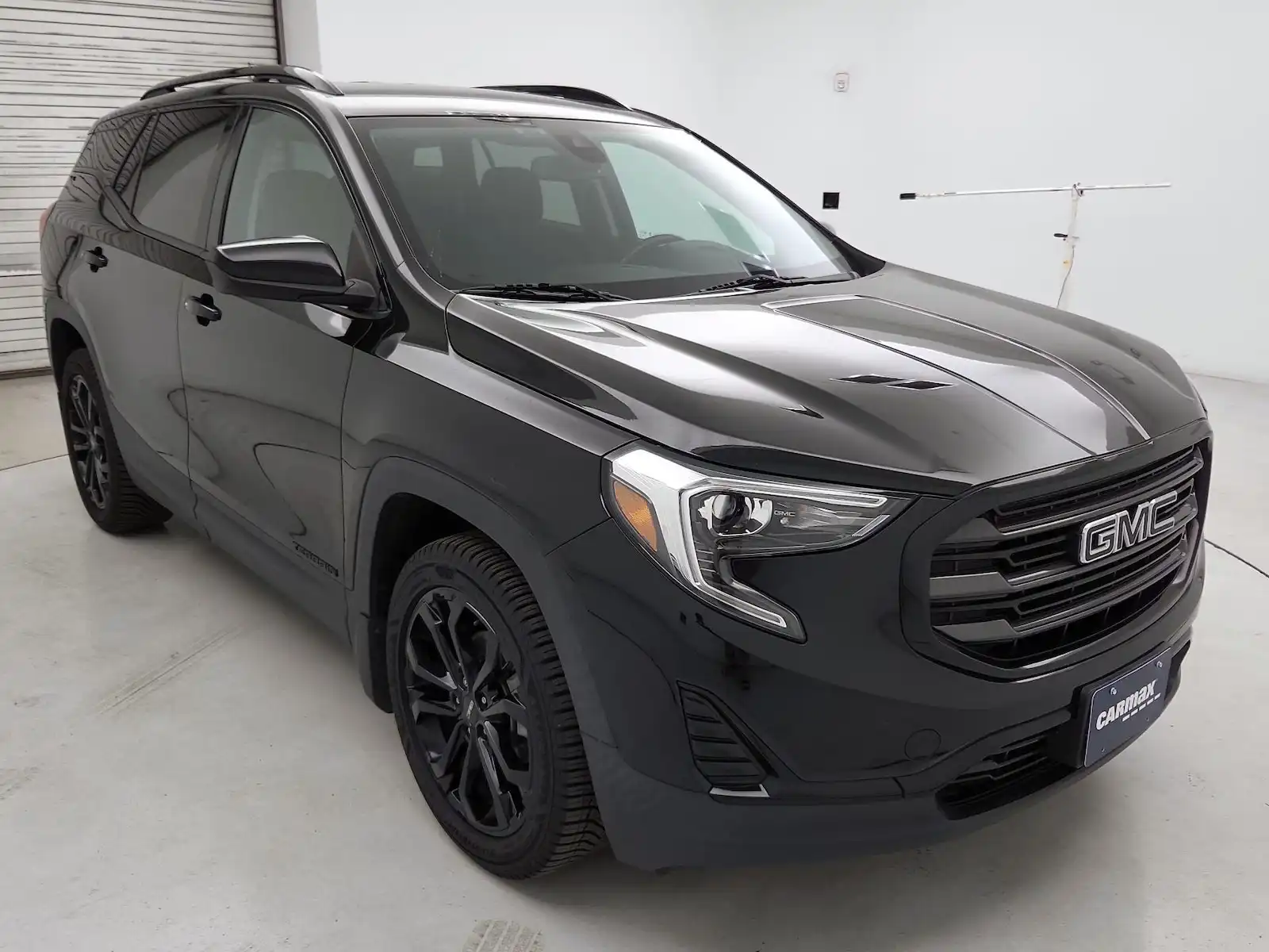 2020 GMC Terrain SLE AWD's photo